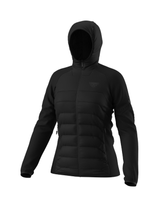 Dámska bunda DYNAFIT Radical Ins Hybrid Jkt W